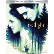 Twilight (4K Ultra HD + Blu-ray + )