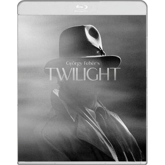 Twilight (Blu-ray), Arbelos Films, Mystery & Suspense