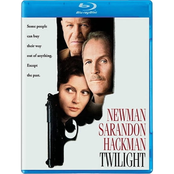 KL Studio Classics - Twilight [BLU-RAY]
