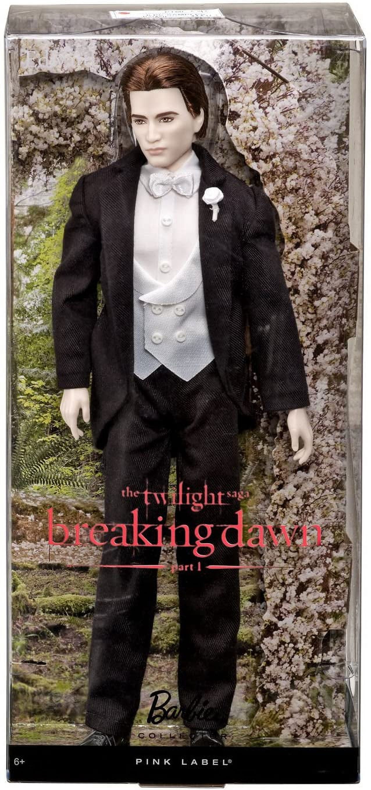 edward doll