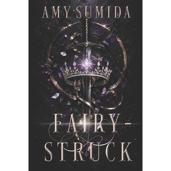 Twilight Court Fairy-Struck, Book 1, (Paperback)