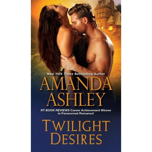 Twilight Desires