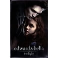 thumbnail image 1 of Twilight - Edward and Bella Poster (24 x 36), 1 of 1