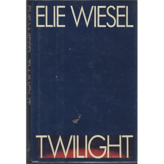Pre-Owned Twilight (Hardcover) 0671644076 9780671644079