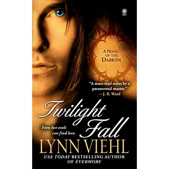 Pre-Owned Twilight Fall: A Novel of the Darkyn (Paperback) 0451412591 9780451412591