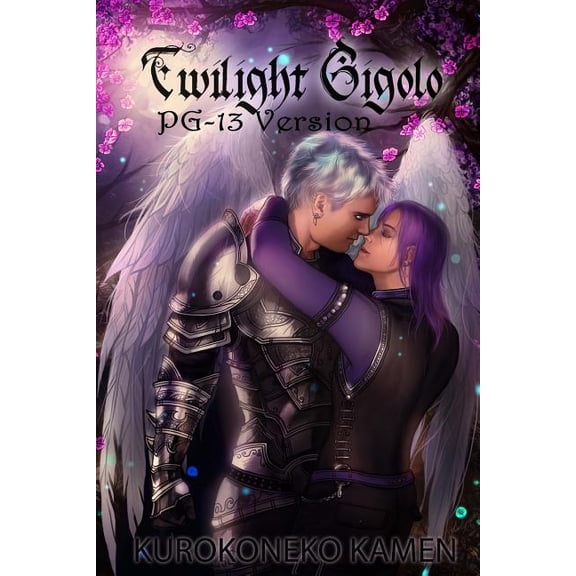 Twilight Gigolo Pg-13 Version