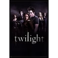 thumbnail image 1 of Twilight - Group Laminated & Framed Poster (24 x 36), 1 of 1