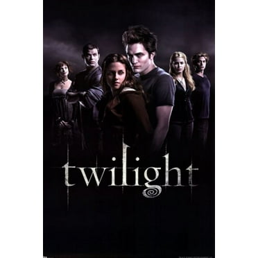 Twilight - Group Poster (24 x 36)