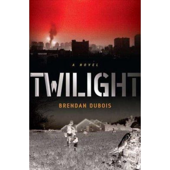 Pre-Owned Twilight (Hardcover) 0312361378 9780312361372