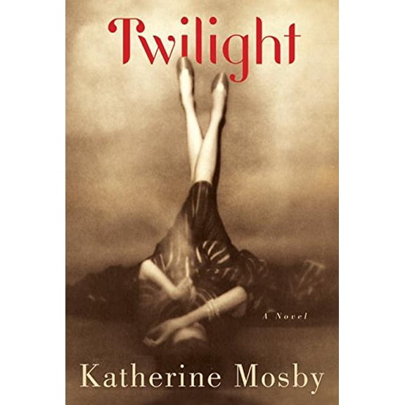 Pre-Owned Twilight (Hardcover) 0066212715 9780066212715