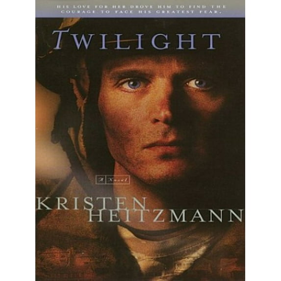 Pre-Owned Twilight (Hardcover) 0786255188 9780786255184