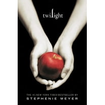 Pre-Owned Twilight (Hardcover) 0316160172 9780316160179