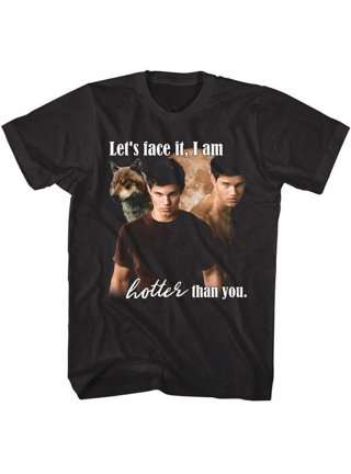 Hotter Than You Shirt