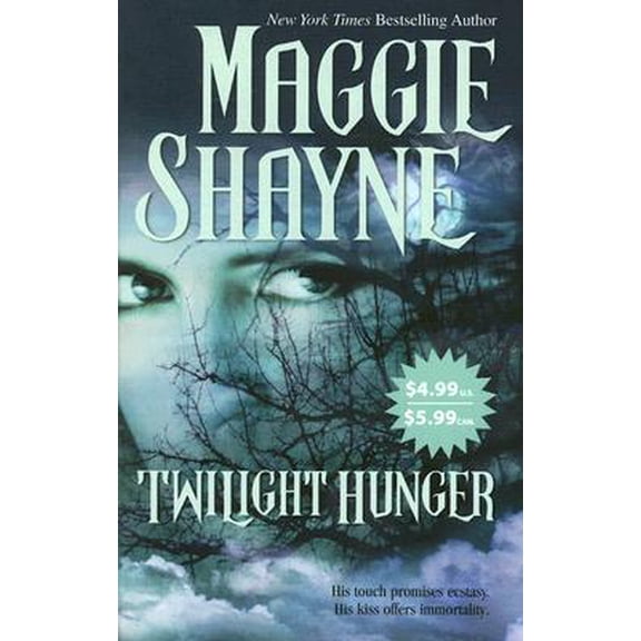 Pre-Owned Twilight Hunger