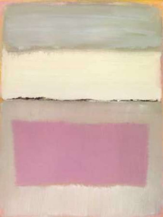 Twilight I Canvas Art - Caroline Gold (18 x 24)