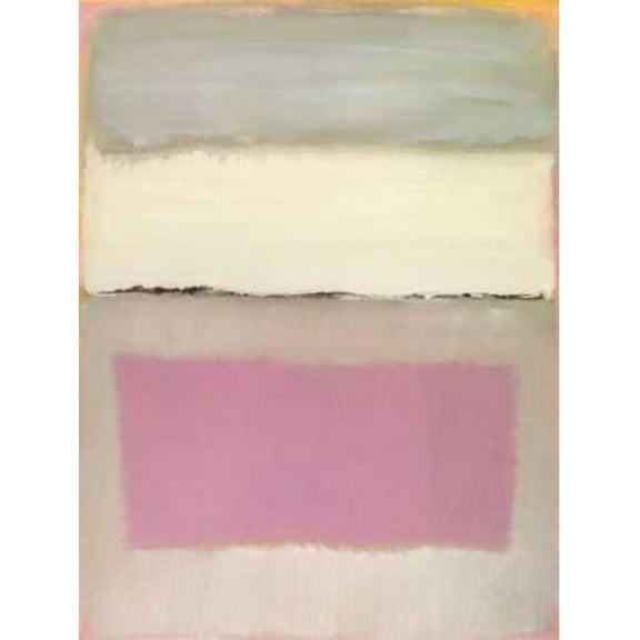 Twilight I Poster Print by Caroline Gold - 18 x 24 - Large