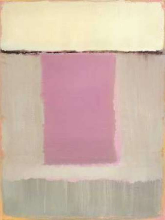 Twilight II Canvas Art - Caroline Gold (18 x 24)