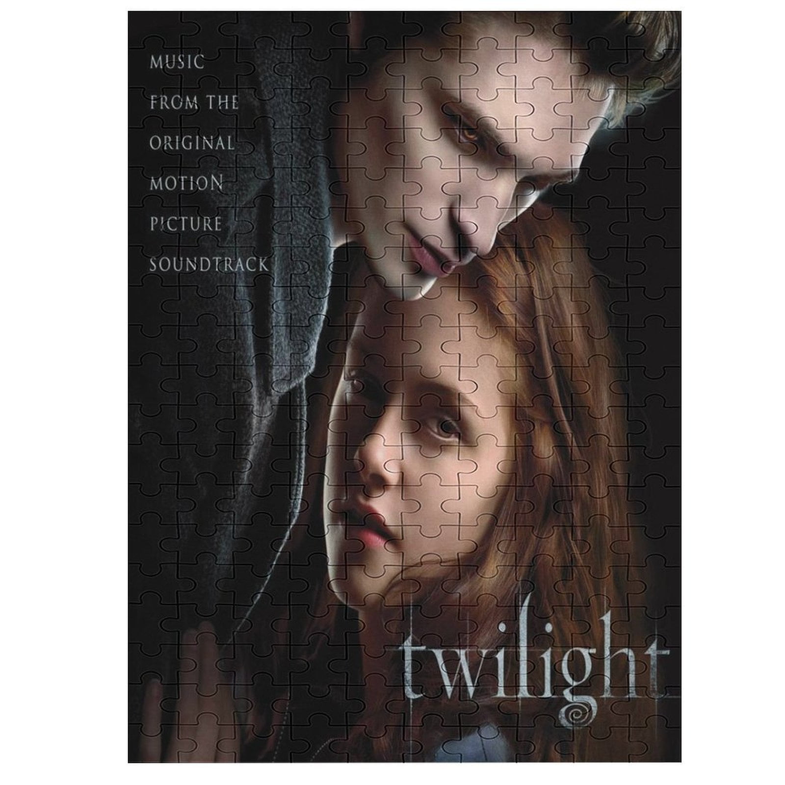 Twilight Jigsaw Puzzles 200 Piece Puzzle for Adults, Kids, Families