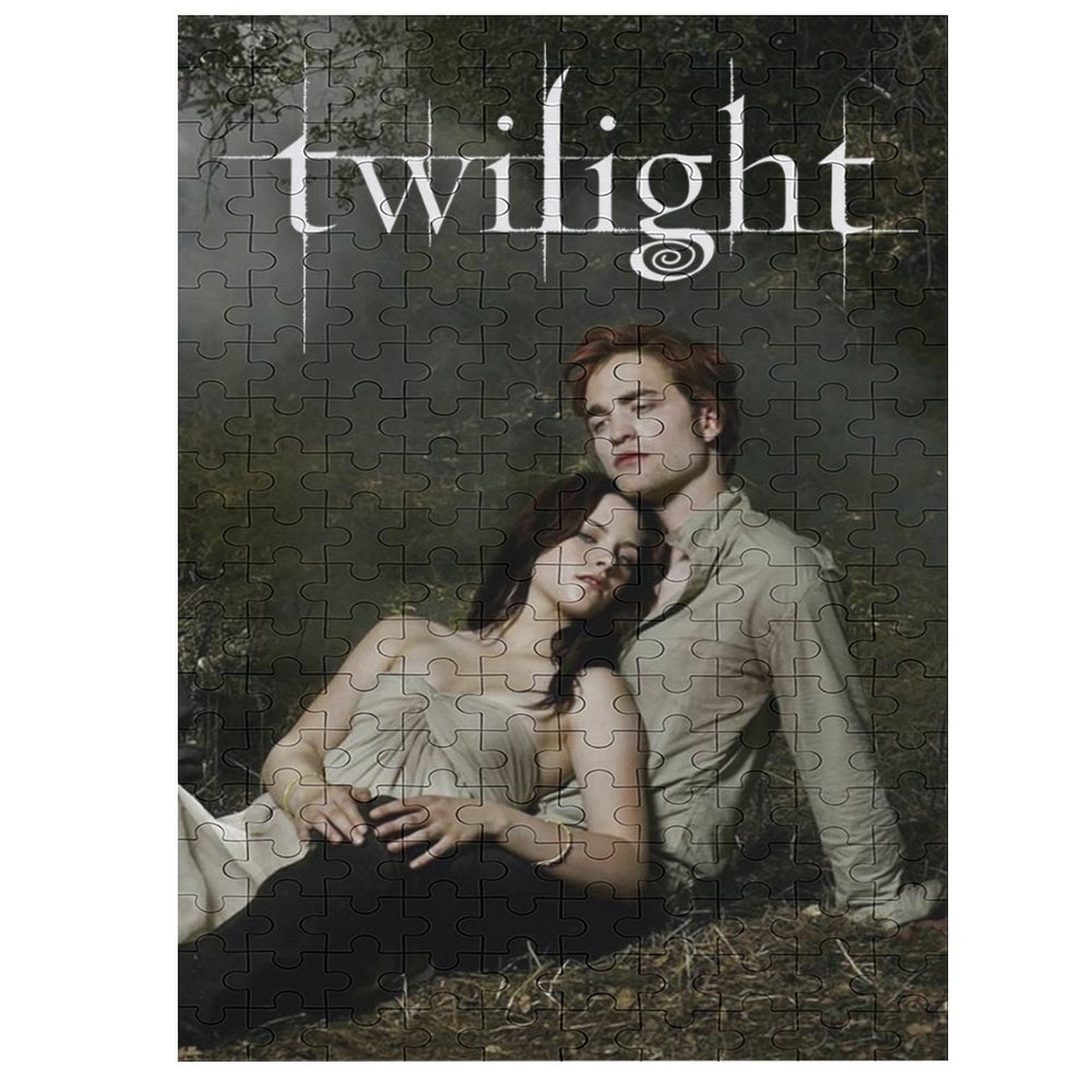 Twilight Jigsaw Puzzles 200 Piece Puzzle for Adults, Kids, Families