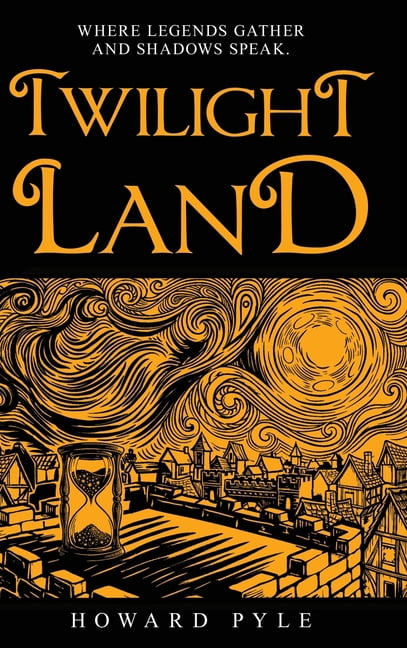 Twilight Land, (Hardcover)