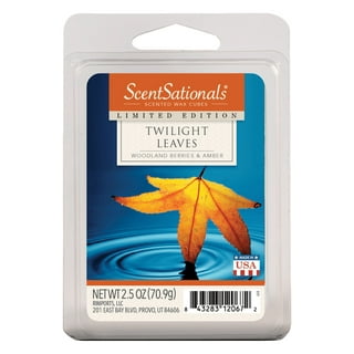 Celeste Scented Wax Melts, ScentSationals, 2.5 oz (1-Pack)