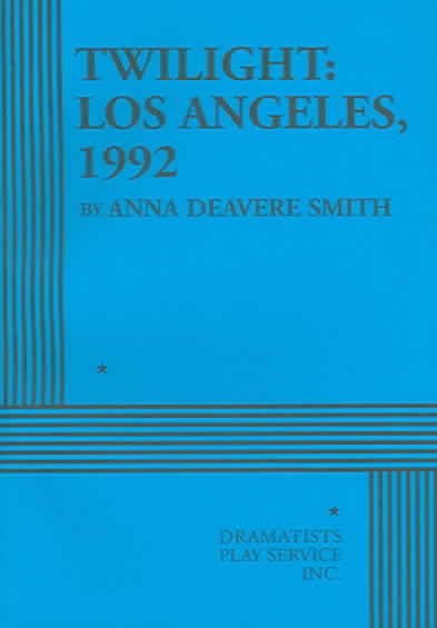 Twilight : Los Angeles, 1992 - Walmart.com