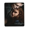 thumbnail image 1 of Twilight Mouse Pad, Computer Mouse Mat, Waterproof Non-Slip Rubber Base MousePads for Office Laptop 10 x 12 inch, 1 of 8