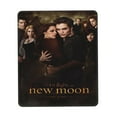thumbnail image 1 of Twilight Mouse Pad, Computer Mouse Mat, Waterproof Non-Slip Rubber Base MousePads for Office Laptop 7.9 x 9.5 in, 1 of 8