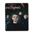 thumbnail image 1 of Twilight Mouse Pad, Computer Mouse Mat, Waterproof Non-Slip Rubber Base MousePads for Office Laptop 7 x 8.6 in, 1 of 8