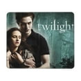 thumbnail image 1 of Twilight Mouse Pad, Computer Mouse Mat, Waterproof Non-Slip Rubber Base MousePads for Office Laptop 7 x 8.6 in, 1 of 8