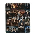 thumbnail image 1 of Twilight Mouse Pad, Computer Mouse Mat, Waterproof Non-Slip Rubber Base MousePads for Office Laptop 8.3 x 10.3 in, 1 of 8