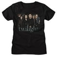 thumbnail image 1 of Twilight Movie Women's T Shirt New The Cullen Family Photo Merch SM - 2XL, 1 of 2