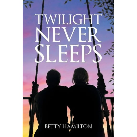 Twilight Never Sleeps, (Paperback)
