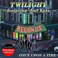 thumbnail image 1 of Twilight - Once Upon a Time - Music & Performance - CD, 1 of 1