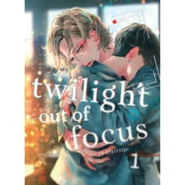 Pre-Owned Twilight Out of Focus 1 Paperback