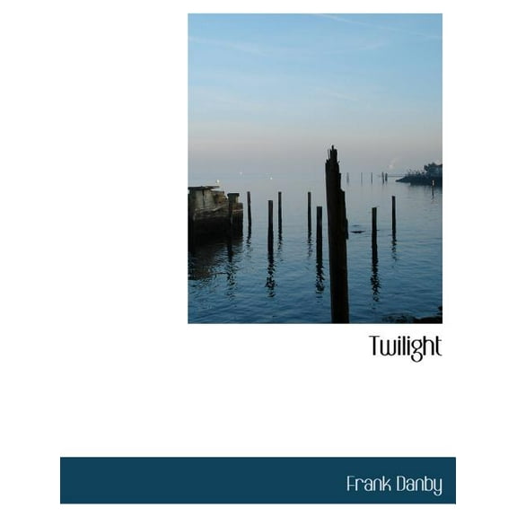 Twilight (Paperback)