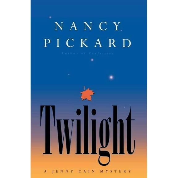 Twilight, (Paperback)