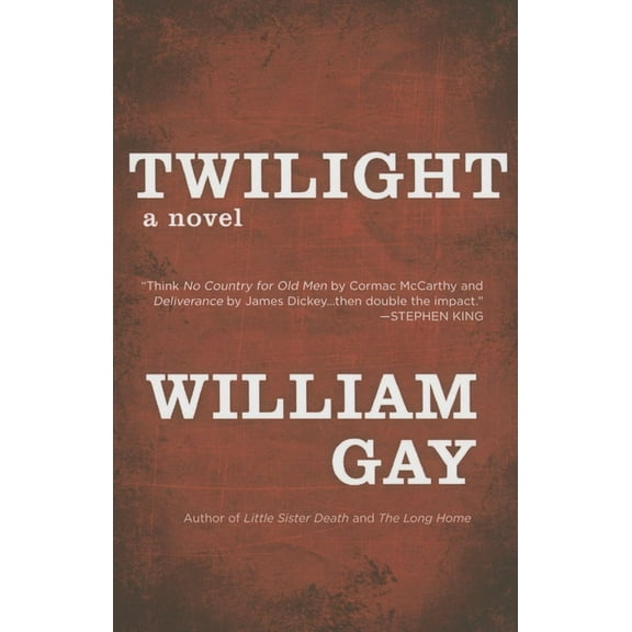 Twilight, (Paperback)