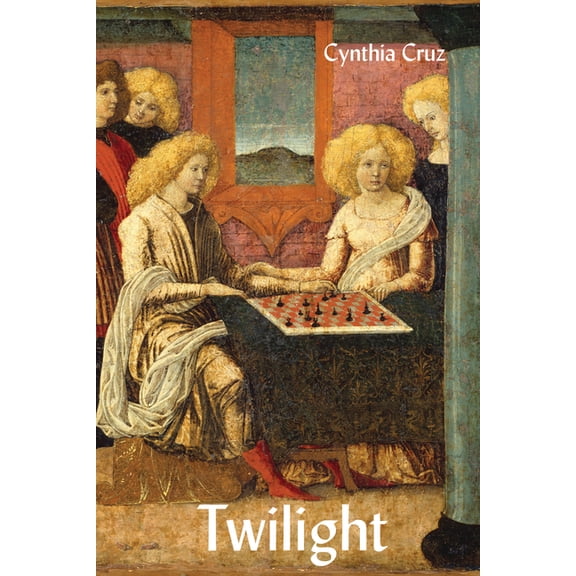 Twilight, (Paperback)