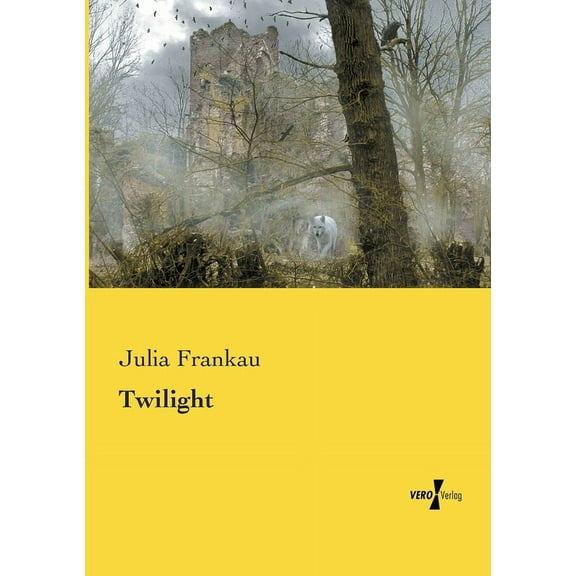 Twilight, (Paperback)