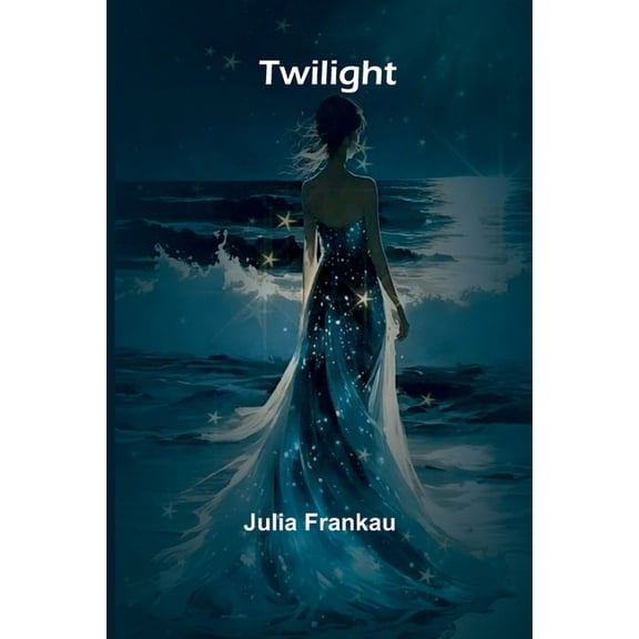 Twilight, (Paperback)