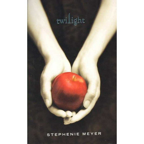 Twilight : Twilight, Book 1
