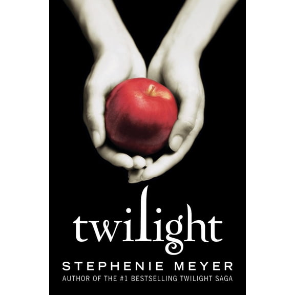 Twilight (Paperback)