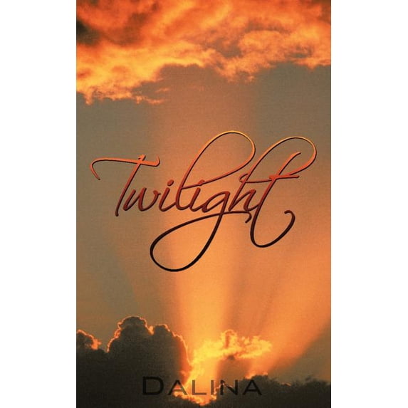 Twilight, (Paperback)