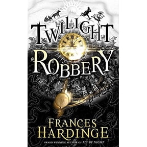 Twilight Robbery