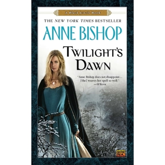 Pre-Owned Twilight's Dawn (Mass Market Paperback) 0451464052 9780451464057