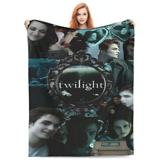 Twilight blanket walmart sale