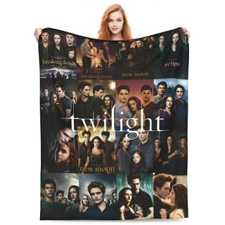 Twilight Blanket