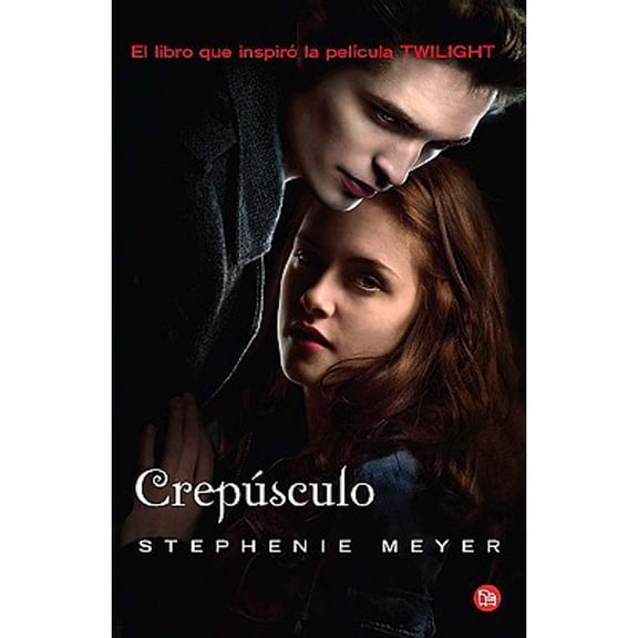 Pre-Owned Twilight Saga: Crepusculo (Mti) (Series #01) (Paperback)