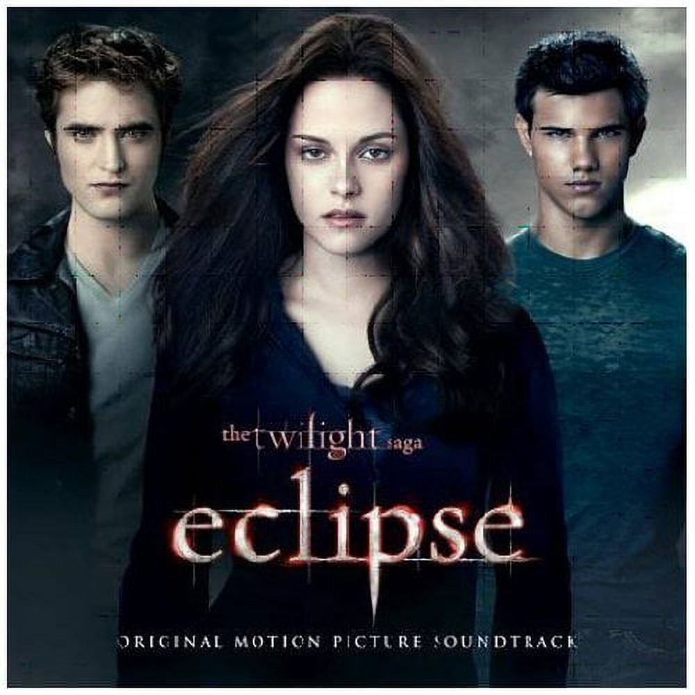 Pre-Owned Twilight Saga: Eclipse (2010)